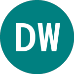 Logo of Dp World U (52CE).