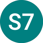 Logo of Silverstone 70 (54QU).