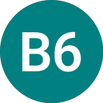 Logo of Blend 63 (61QE).