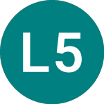 Logo of Legal&gen. 52 (67DB).