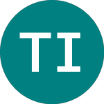 Logo of Tp Icap 26 (68DV).