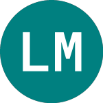 Logo of Lanark M.i.1b1 (83OE).