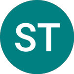 Logo of Severn T1.399% (87GP).