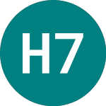 Logo of Heathrow 7.075% (88CF).