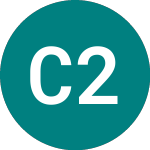 Logo of Centrica 23 A (89XL).