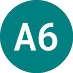 Logo of Arkle 60 (regs) (94CT).
