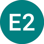 Logo of Eversholt 25 (95EA).
