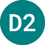 Logo of Dev.bk.j. 25unr (95YG).