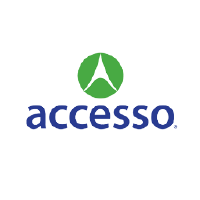 Logo of Accesso Technology