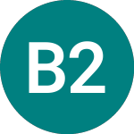 Logo of Barclays 27 (AD29).