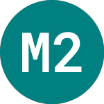 Logo of Morg.st.b.v 26 (AM27).