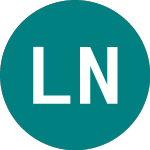 Logo of Lseg Nether 26 (AR05).