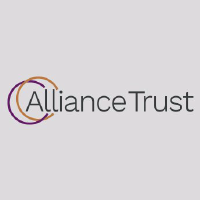 Alliance Share Chart - ATST