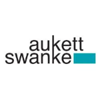 Logo of Aukett Swanke (AUK).