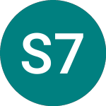 Logo of Silverstone 70 (AW01).