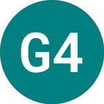 Logo of Greek 4%65 (BB14).