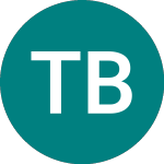 Logo of Tsb Bk 28 (BD94).