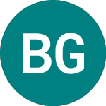 Logo of  (BHGE).