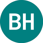 Logo of  (BHK).
