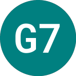 Logo of Gemgart.23-1 73 (BK44).