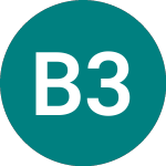 Logo of Barclays 35 (BK87).