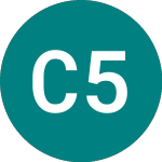 Logo of Chetwood24 59 (BO21).