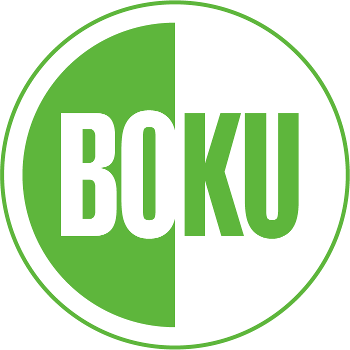 Logo of Boku (BOKU).
