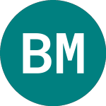 Logo of Burst Media Corporation (BRST).