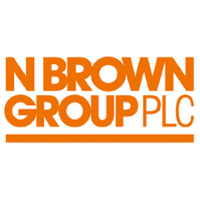 Logo of Brown (n) (BWNG).