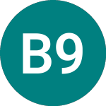 Logo of  (BWYA).