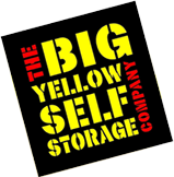 Big Yellow Group Plc