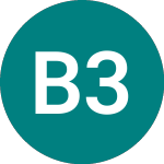 Logo of Barclays 30 (BZ10).