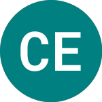 Logo of  (CEV).