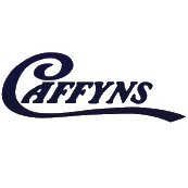 Logo of Caffyns