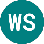 Logo of Wt S Chf L Gbp (CHGB).