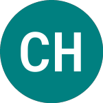 Logo of  (CHU).