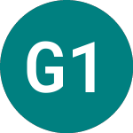 Logo of Gx 1-3m Tbill (CLPP).