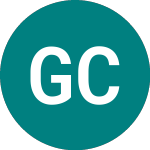Logo of Glb Cp Gb-h (CRHG).