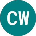 Logo of  (CWGC).