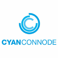 Logo of Cyanconnode