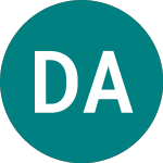 Logo of  (DEE).
