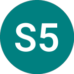 Logo of Stand.chart 50 (DFGE).
