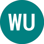 Logo of Wt Us Equit (DHSD).