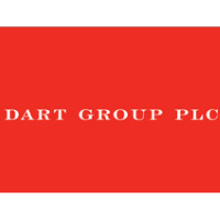 Logo of Dart (DTG).