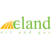 Logo of Eland Oil & Gas (ELA).