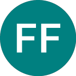 Logo of Ft Fgrd (FGRD).