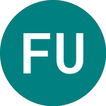 Logo of Ft Uk Aldex (FKU).
