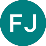 Logo of Frk Japan Etf (FLXJ).