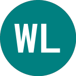 Logo of Wt L Chf S Gbp (GBCH).