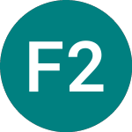Logo of First.abu 26 (GEF6).